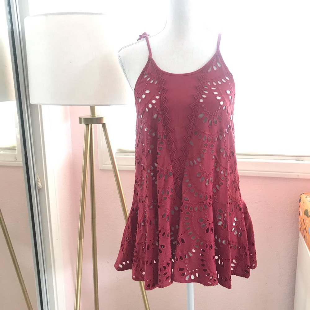 Free People Top
